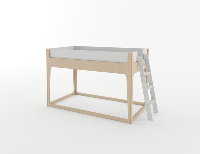 Perch Nest Bed - Loft