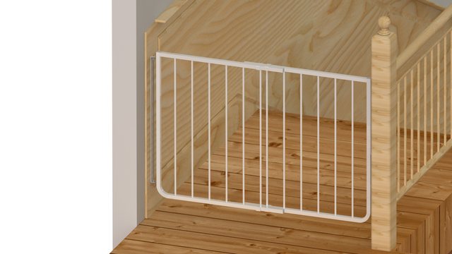 Stairway Special - Model SS30