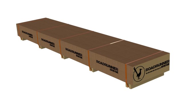Modular Bridge Kit