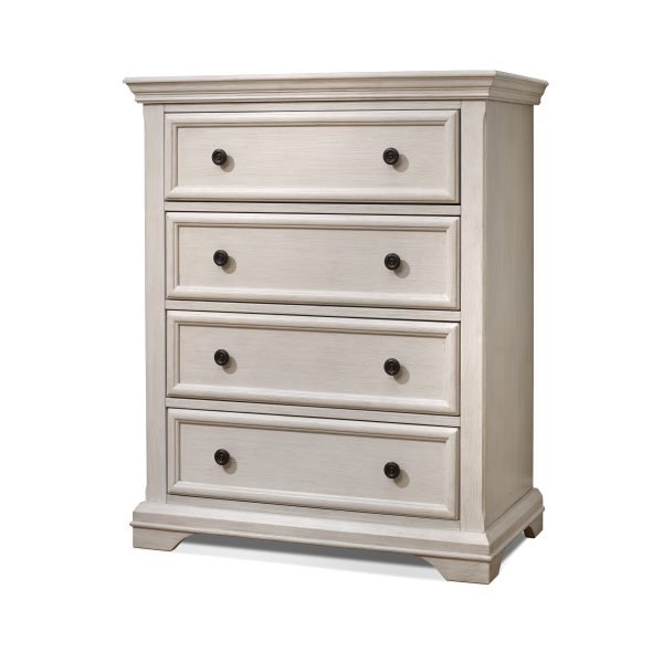 Portofino 4 Drawer Chest