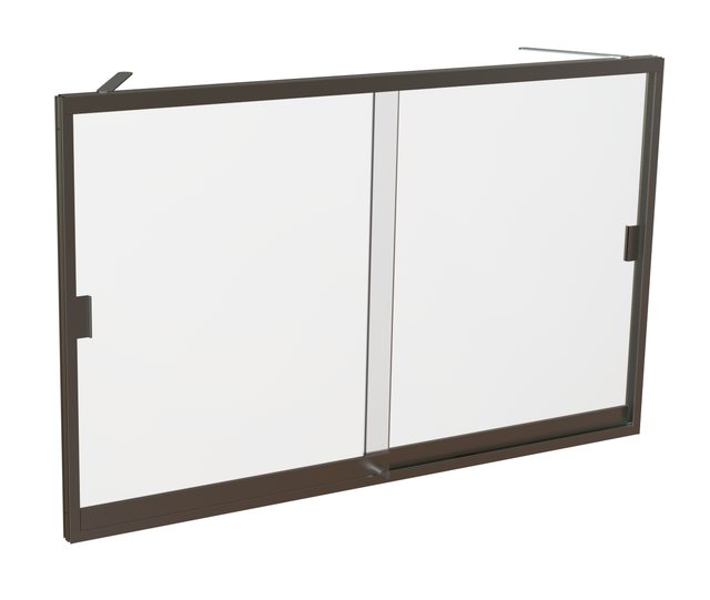 Glass Hardboard Door Kits Installation Video