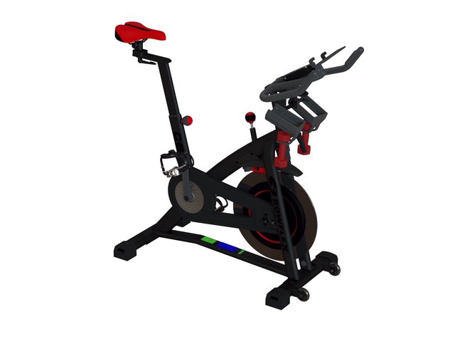 C6 Bike